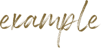 example
